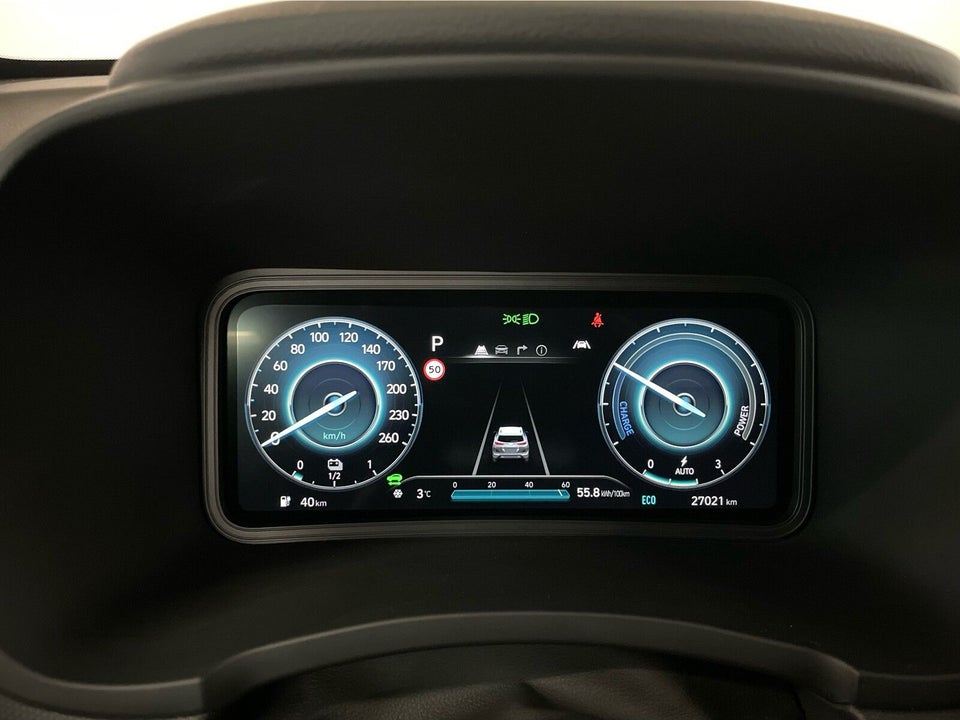 Hyundai Kona 39 EV Trend 5d