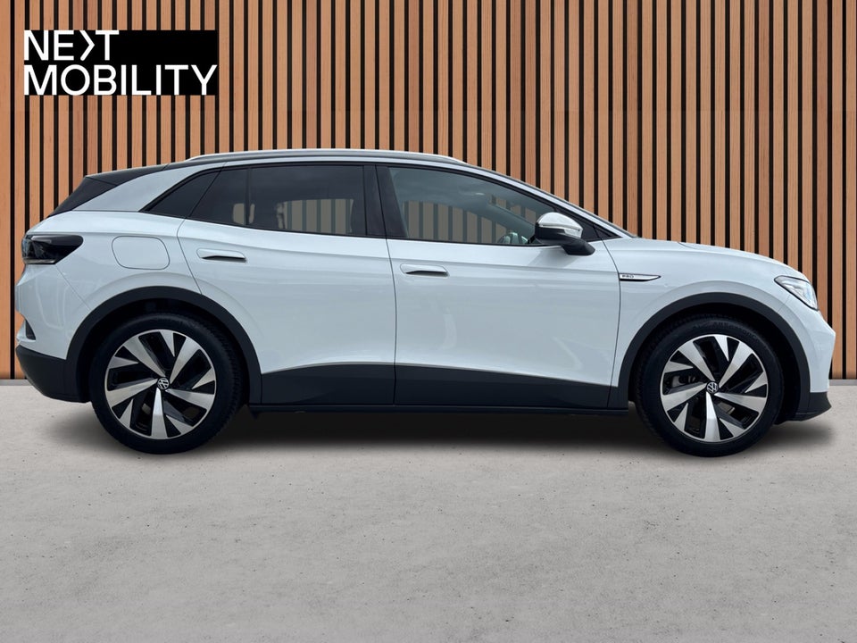 VW ID.4 77 Pro Performance 5d