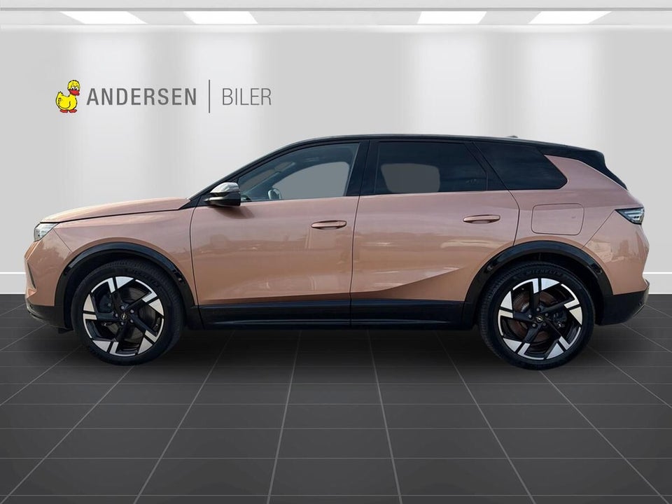 Opel Grandland-e 73 GS Sky 5d