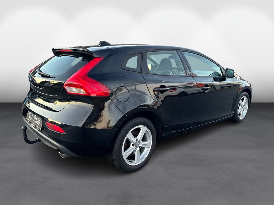 Volvo V40 2,0 D3 150 Kinetic Van 5d