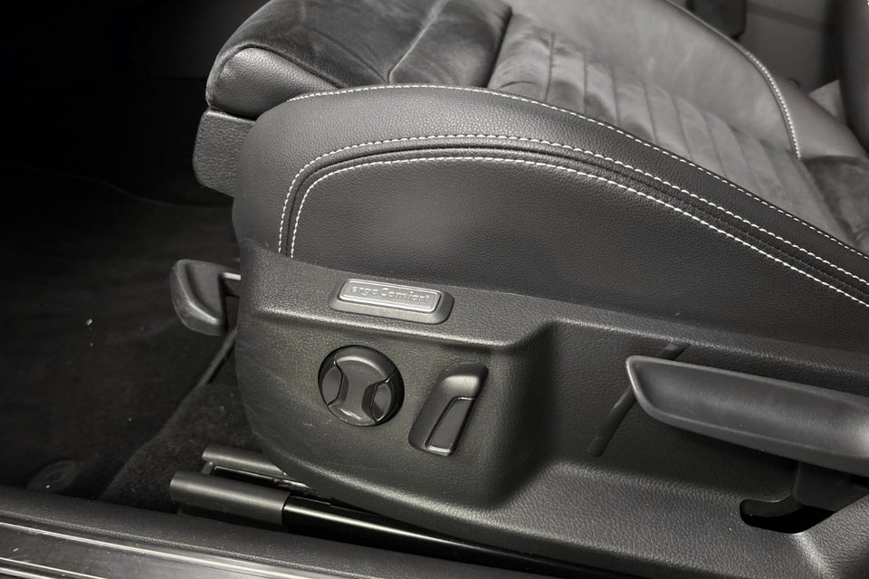 VW Passat 1,5 TSi 150 Elegance+ Variant DSG 5d