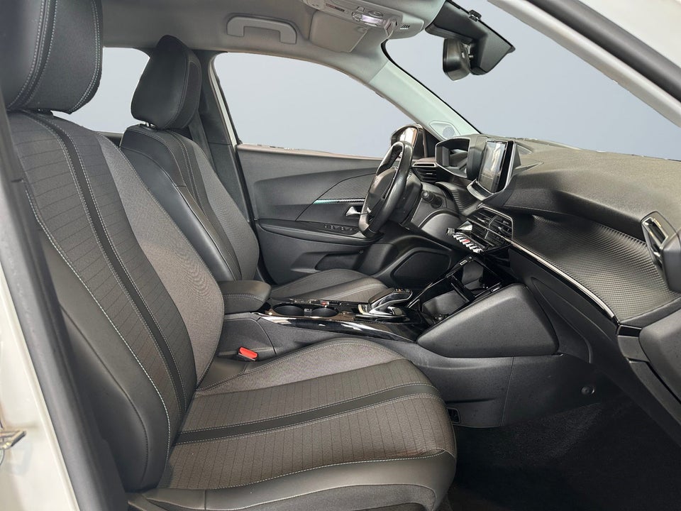 Peugeot e-2008 50 Allure Pack 5d