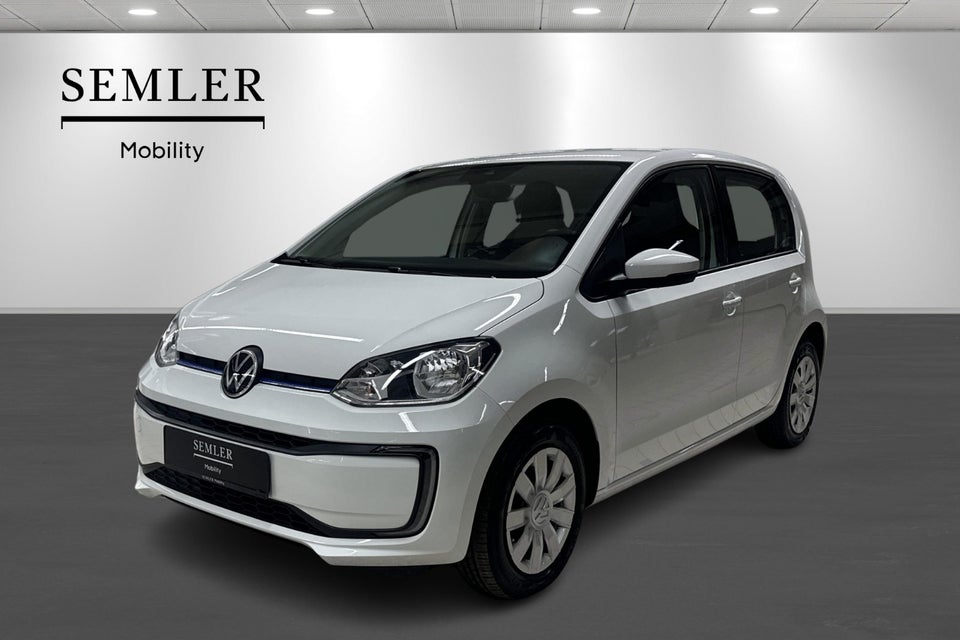 VW e-Up! 5d