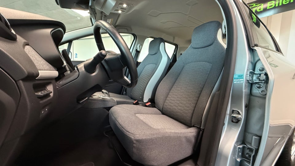 Renault Zoe 52 Intens 5d