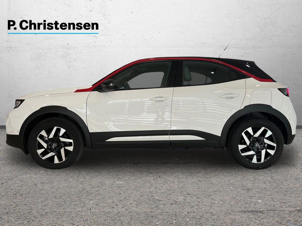 Opel Mokka-e 50 GS Line 5d