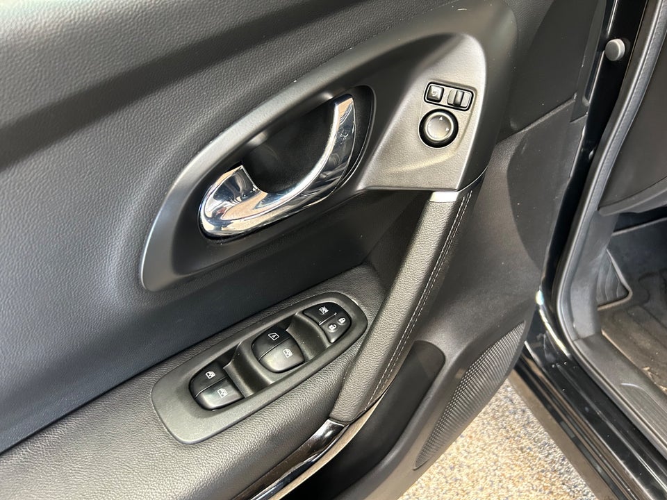 Renault Kadjar 1,5 dCi 110 Zen EDC 5d