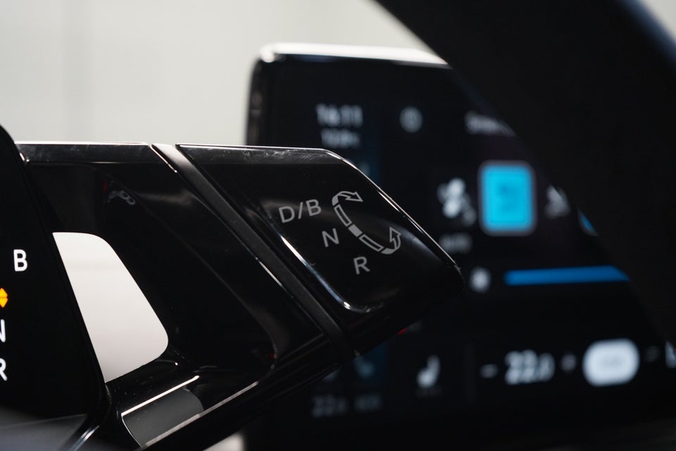 VW ID.5 77 Pro Performance 5d