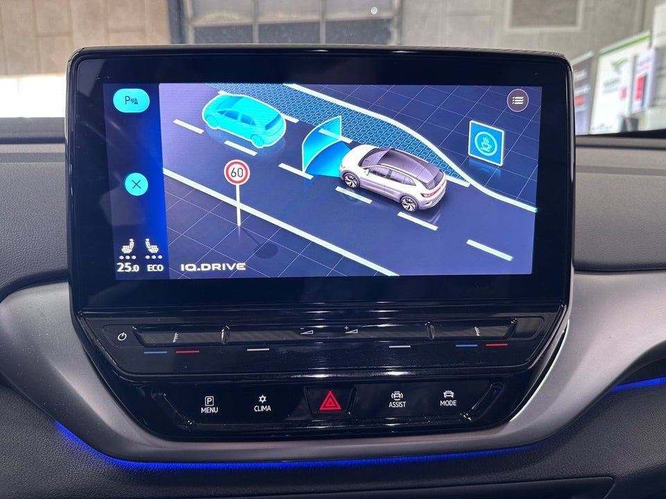 VW ID.4 77 1ST Pro Performance 5d