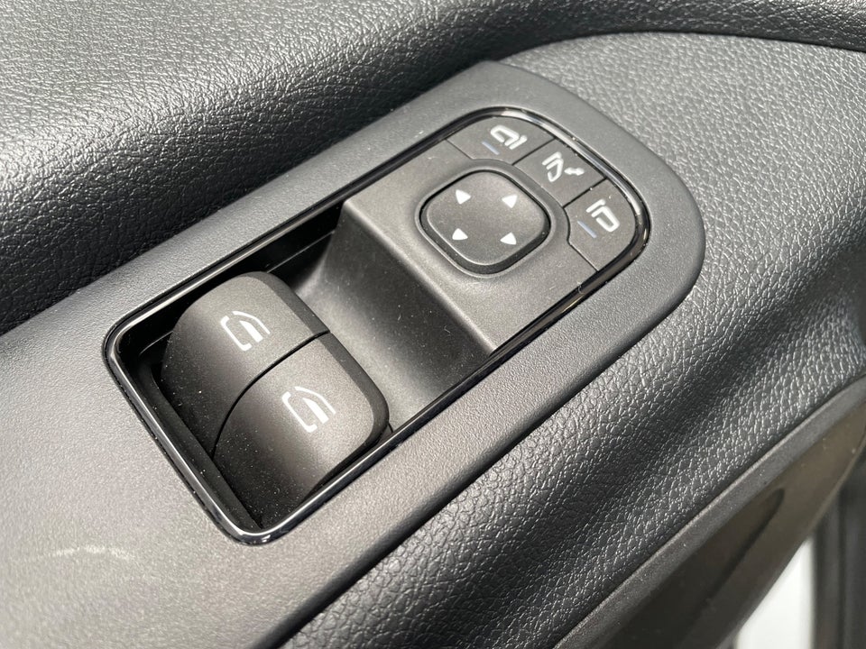 Mercedes Sprinter 317 2,0 CDi A4 Kassevogn aut. RWD