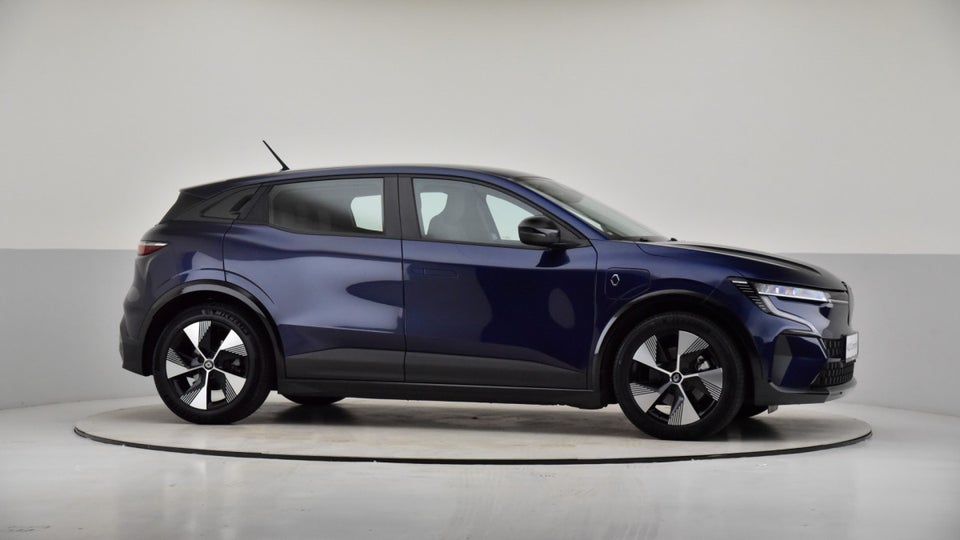 Renault Megane E-Tech 60 Equilibre 5d