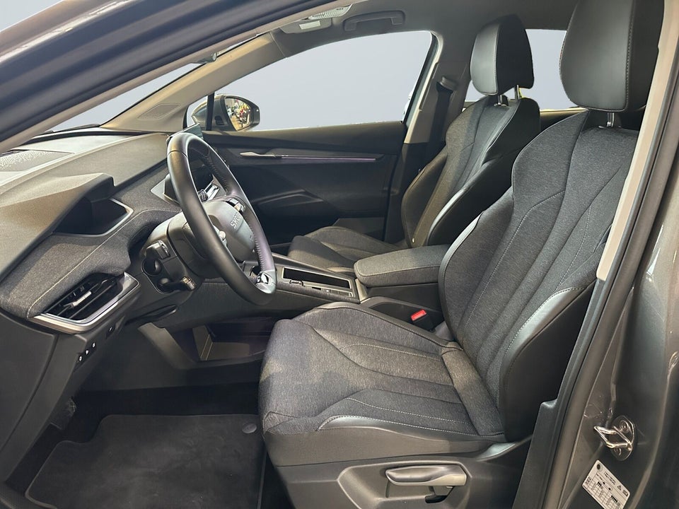 Skoda Elroq 60 iV 5d