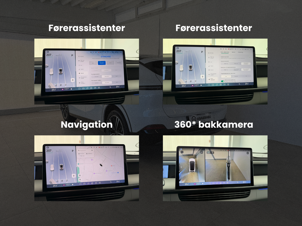 Xpeng G6 Long Range 5d