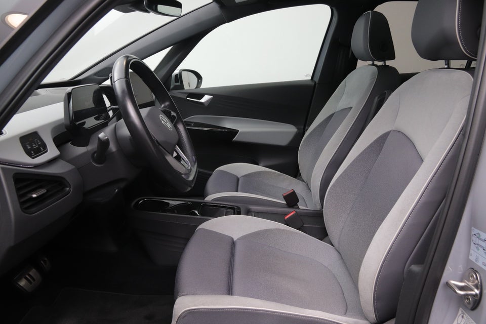 VW ID.3 58 1ST Pro Performance 5d