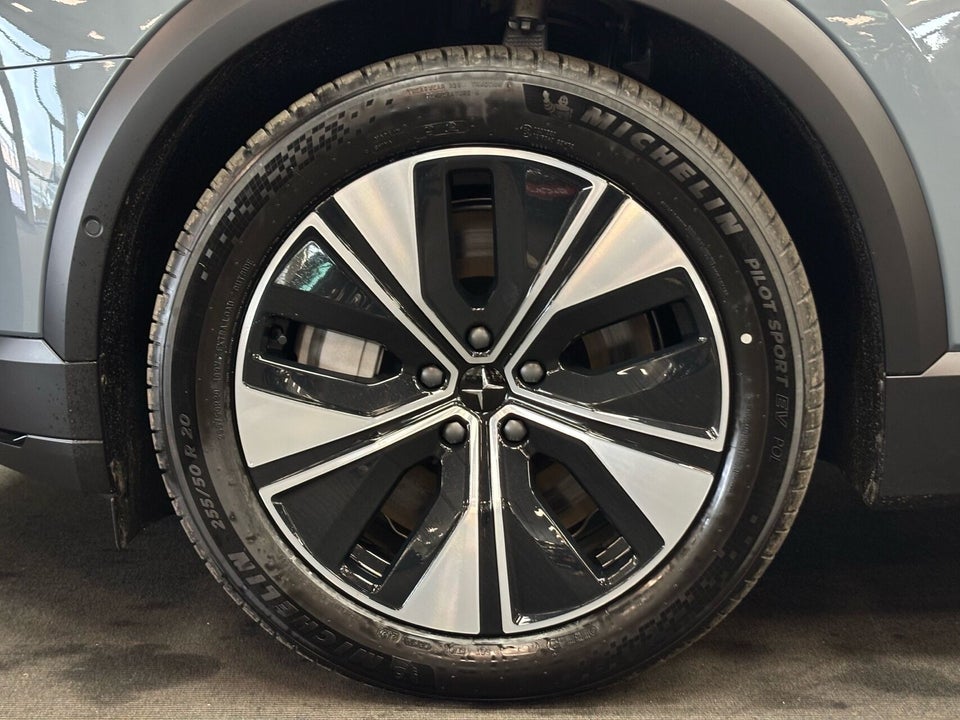 Polestar 3 Long Range AWD 5d