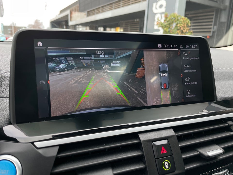 BMW iX3 Charged Plus 5d