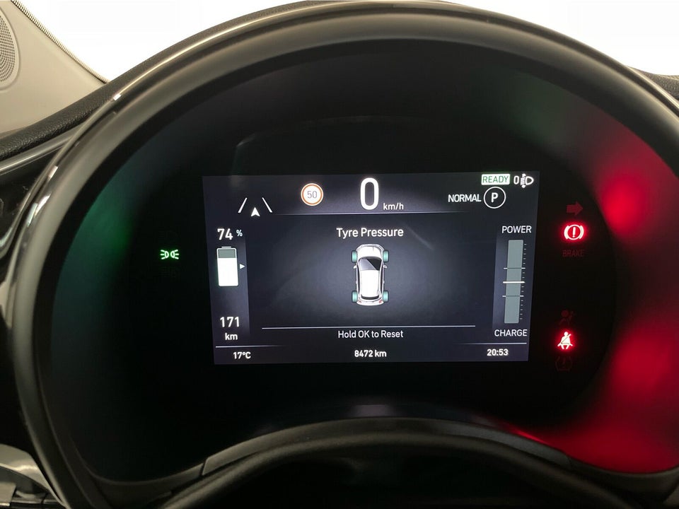 Fiat 500e 42 Nouvelle Berline 3d