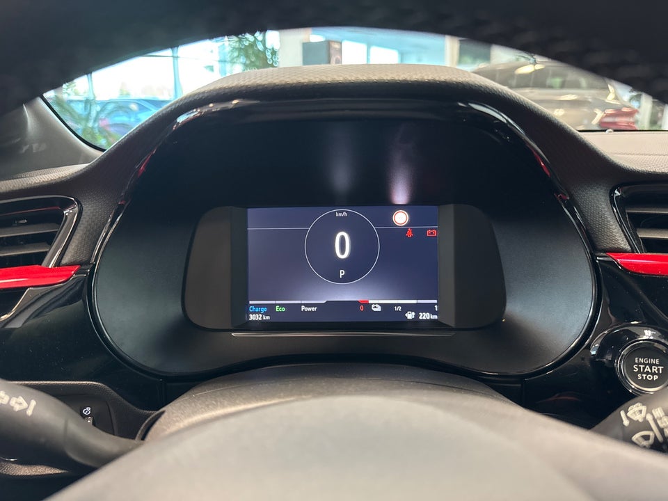 Opel Corsa-e 50 GS-Line 5d