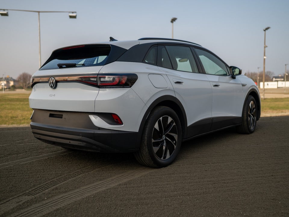 VW ID.4 77 Pro 5d