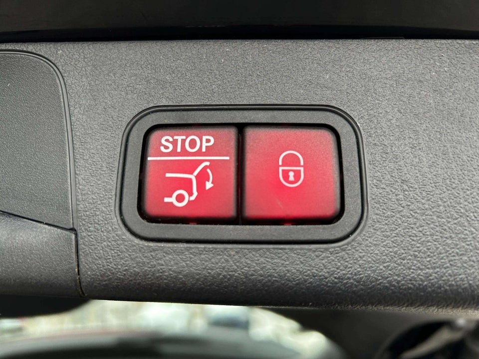 Mercedes EQB250+ Progressive 7prs 5d