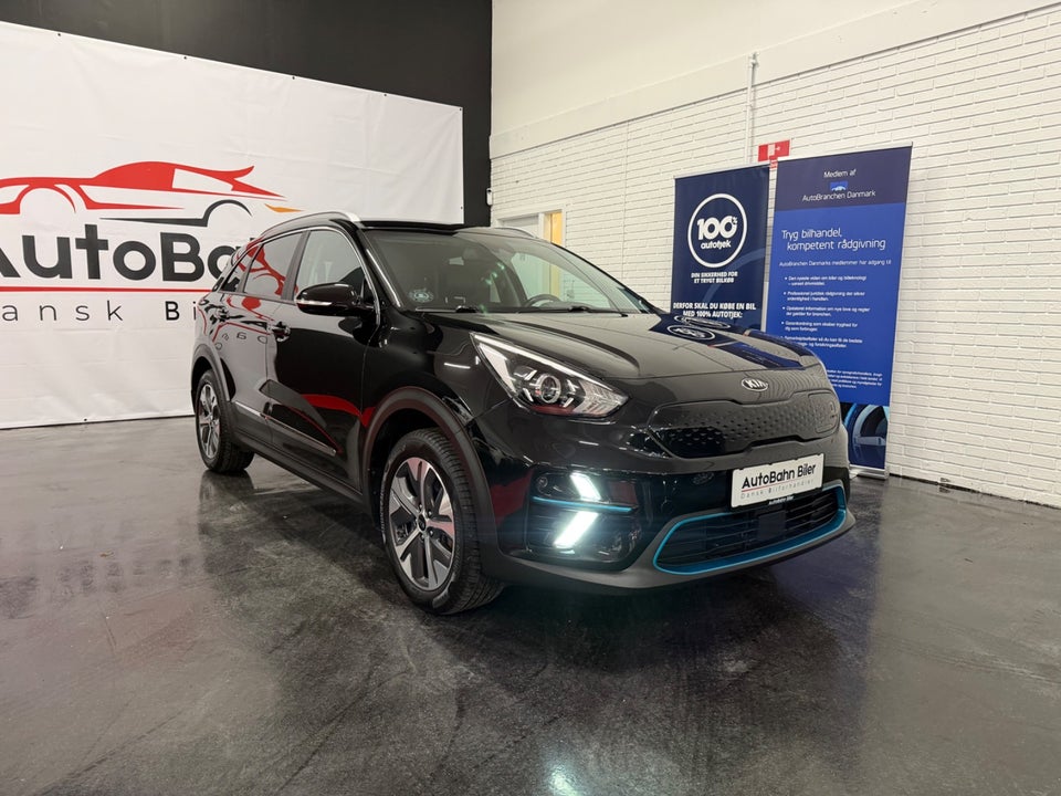 Kia e-Niro 64 Comfort 5d