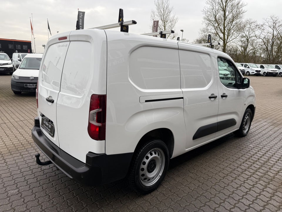 Opel Combo 1,5 D 102 Enjoy L2V2