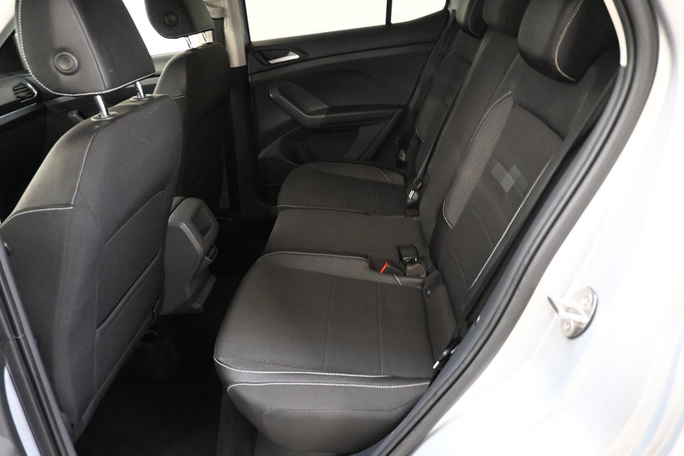 VW T-Cross 1,5 TSi 150 Style+ DSG 5d