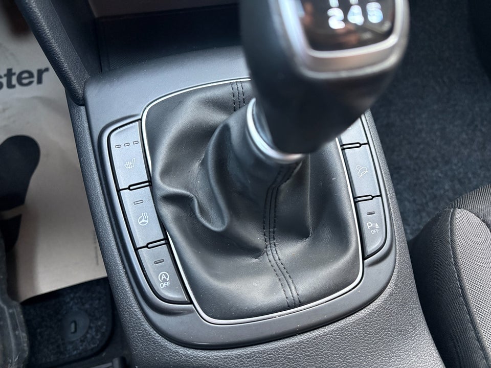 Hyundai Kona 1,0 T-GDi Limited Edition+ 5d