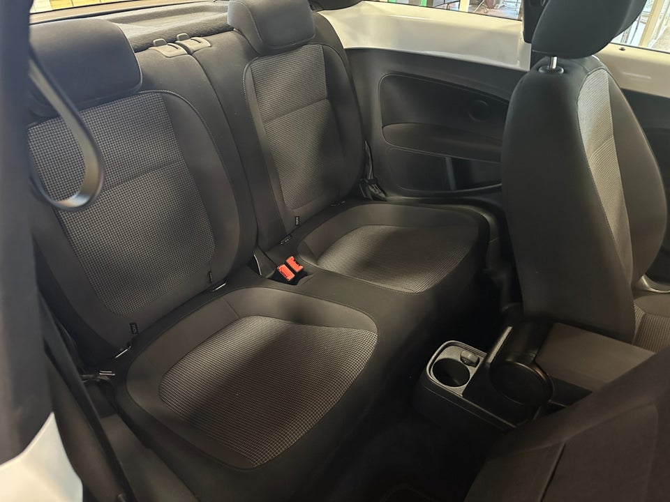 VW The Beetle 1,2 TSi 105 Life 2d