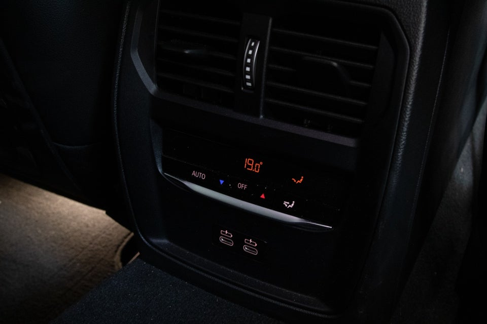 BMW i4 M50 Fully Charged xDrive 5d