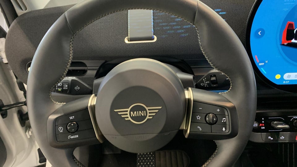 MINI Aceman E Classic Trim S 5d