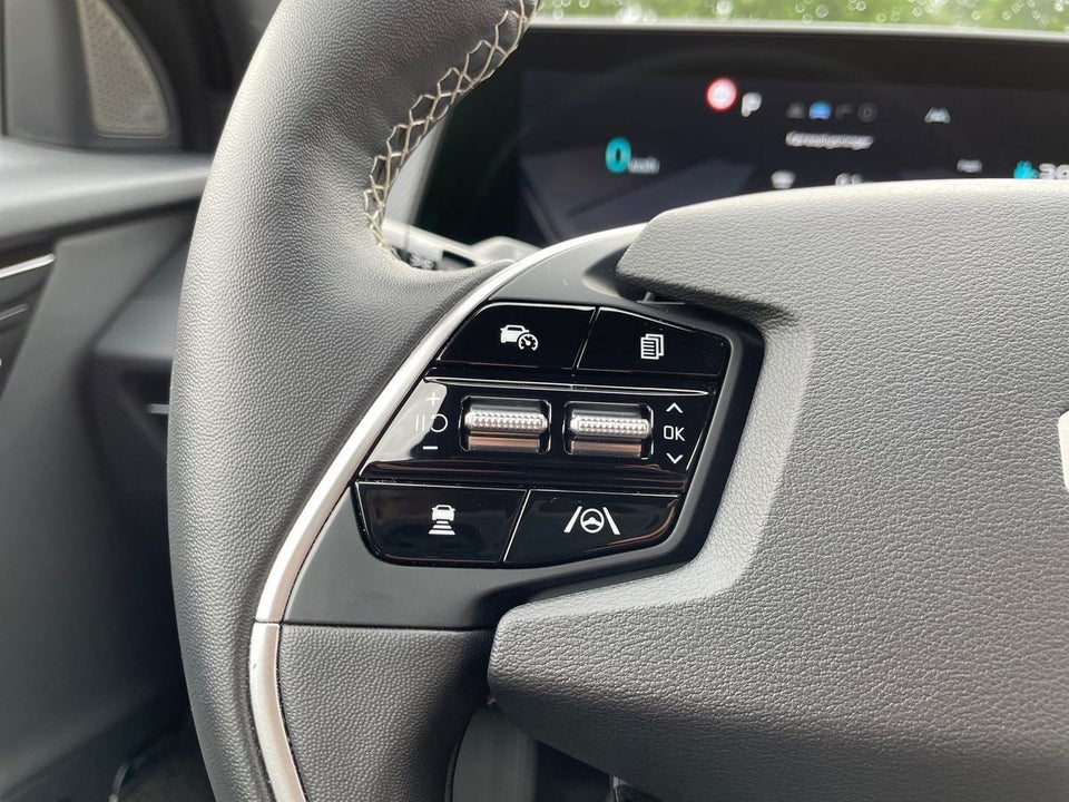 Kia EV6 77 Long Range Performance GT-Line AWD 5d