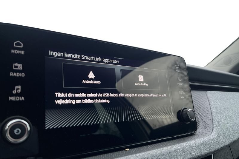 Skoda Kamiq 1,0 TSI 115 Selection DSG 5d