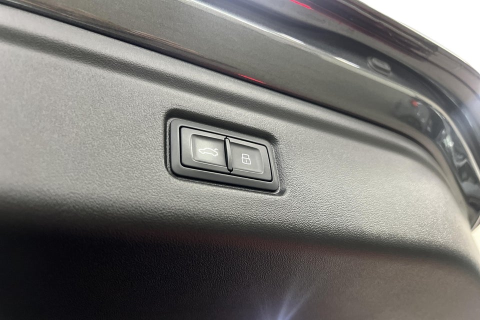 Audi A6 e-tron S-line plus Avant 5d