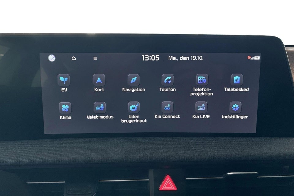 Kia EV6 77 Long Range 5d