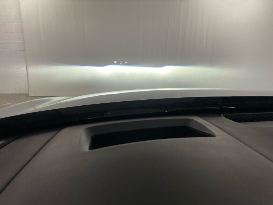 Mazda CX-30 2,0 e-SkyActiv-G 150 Nagisa aut. 5d