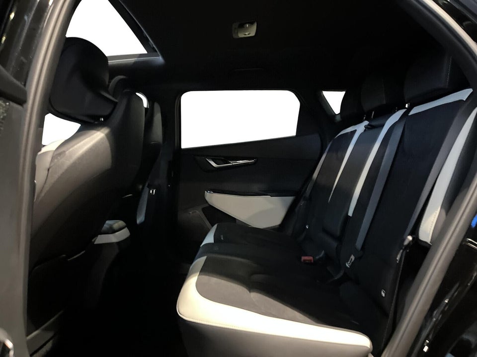 Kia EV6 77 Long Range Performance GT-Line AWD 5d