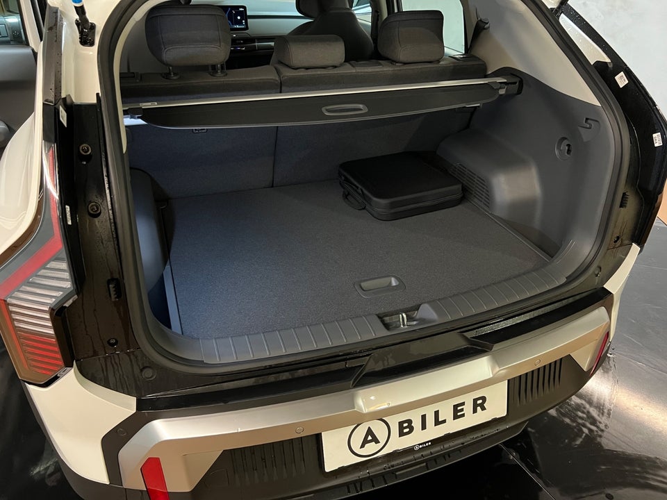 Kia EV3 58 Standard Range Access 5d