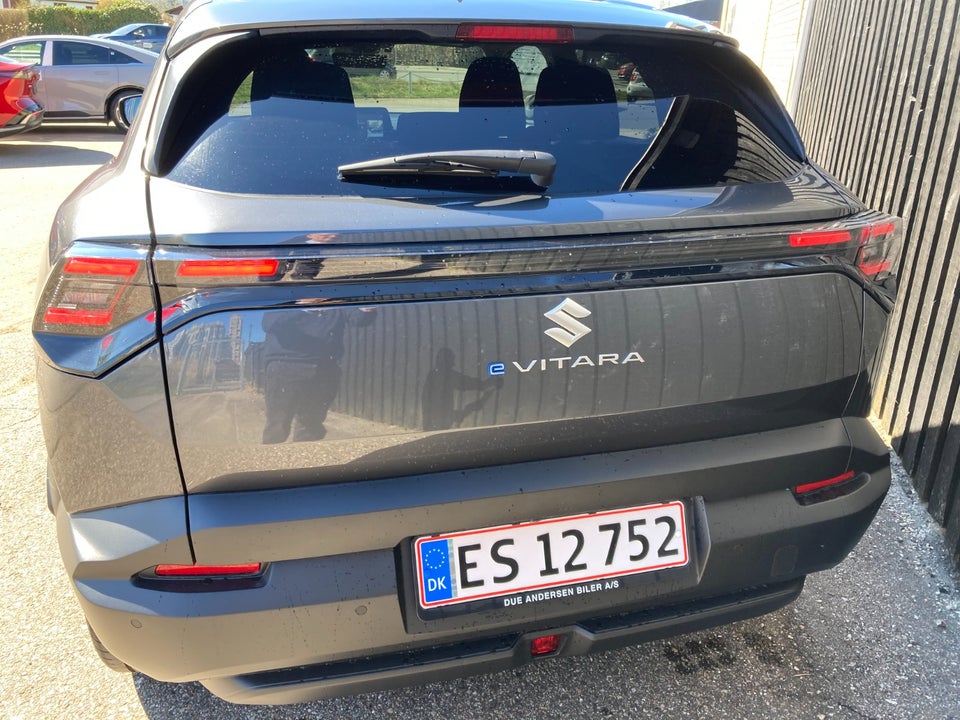Suzuki eVitara 61 Active 5d