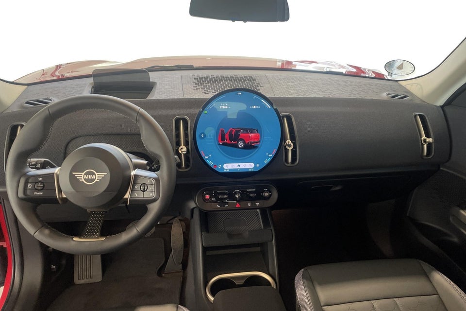 MINI Countryman E Classic Trim M+ 5d