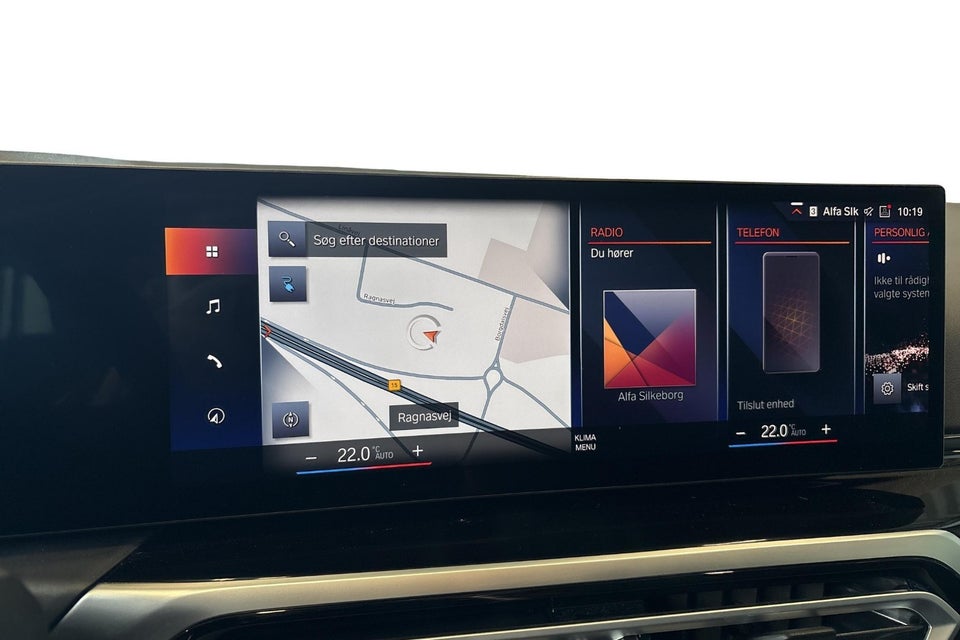 BMW i4 eDrive35 5d