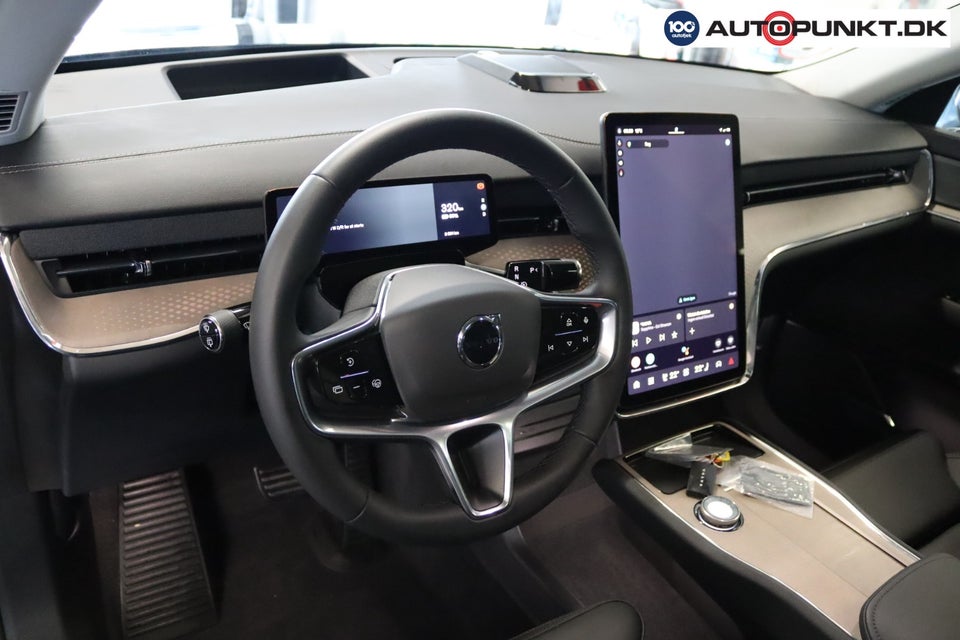 Volvo EX90 Plus 7prs 5d