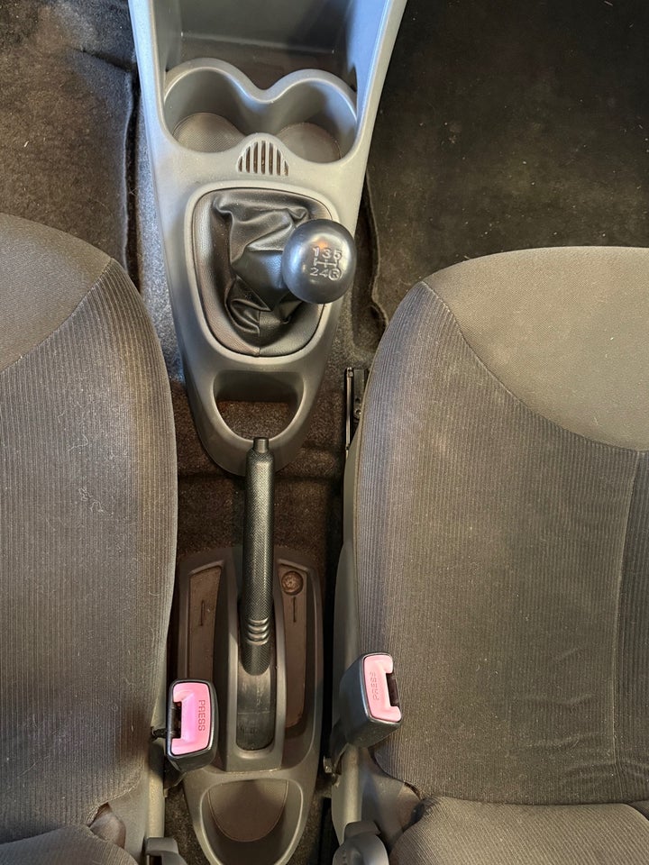 Citroën C1 1,0i 5d