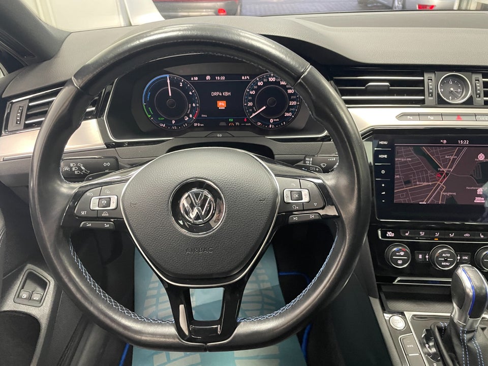 VW Passat 1,5 TSi 150 Highline Premium Variant DSG 5d