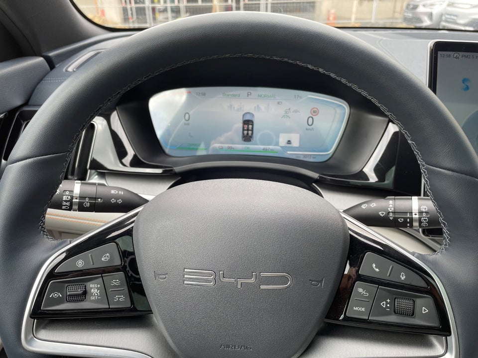 BYD Seal U 87 Design 5d