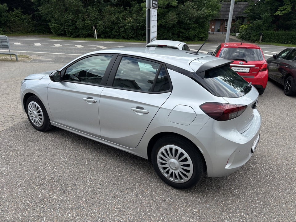 Opel Corsa 1,2 City 5d