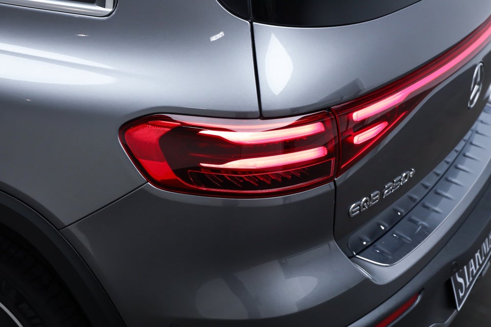 Mercedes EQB250+ AMG Premium 5d