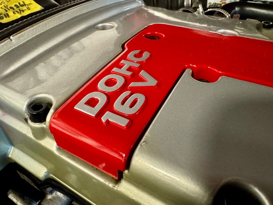 Opel Calibra 2,0i 16V 3d