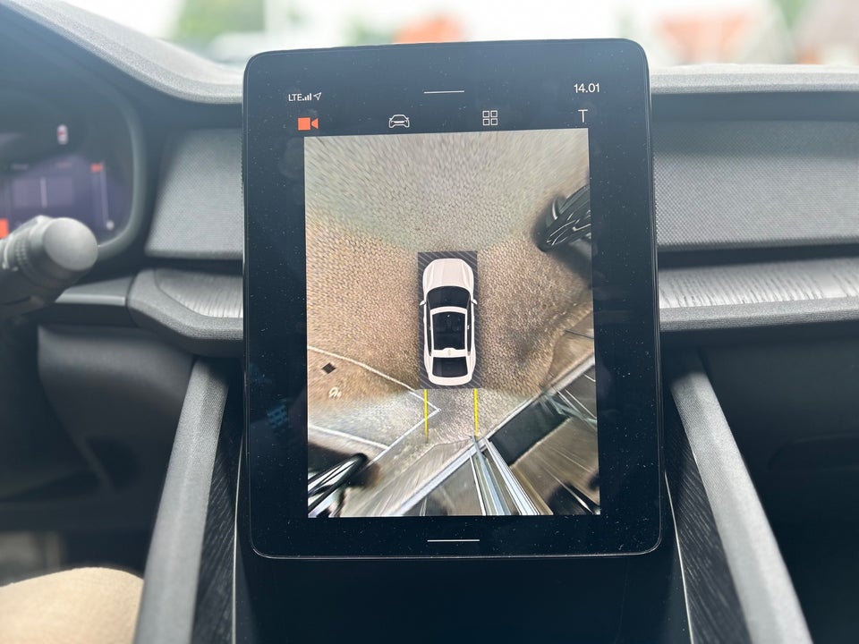 Polestar 2 Standard Range 5d