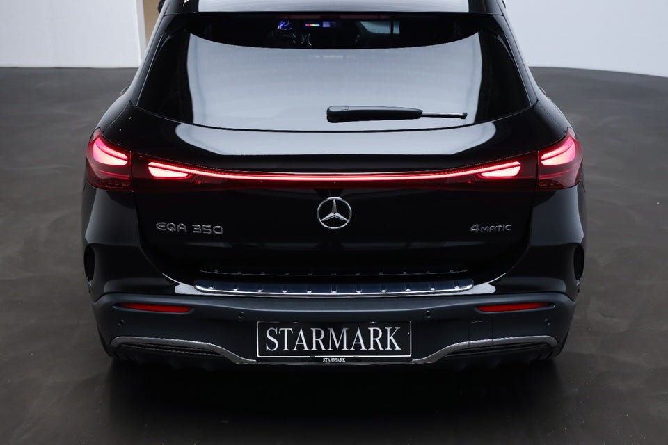 Mercedes EQA350 AMG Advance 4Matic 5d