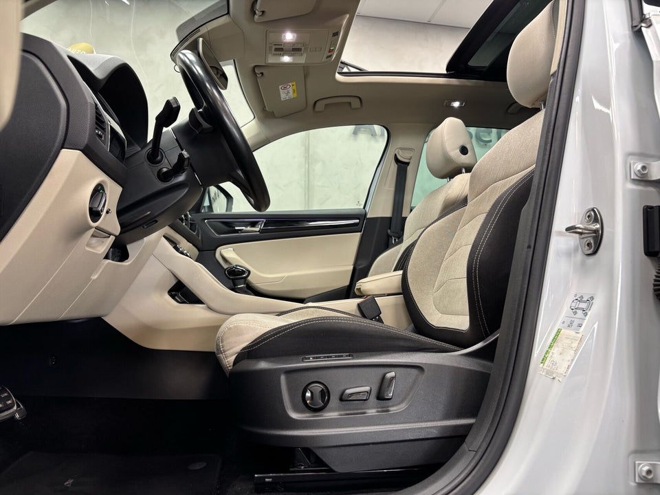 Skoda Kodiaq 1,5 TSi 150 Style DSG 5d